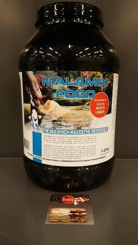 MALAMIX 1,3 kg