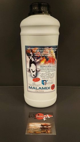 MALAMIX 17 1 liter