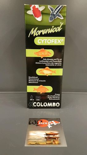CYTOFEX 250 ml