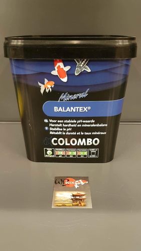 BALANTEX 5000 ml