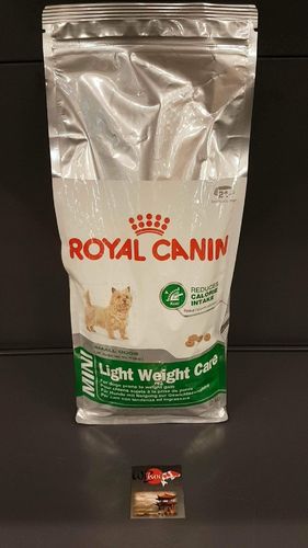 MINI LIGHT WEIGHT CARE 2 kg