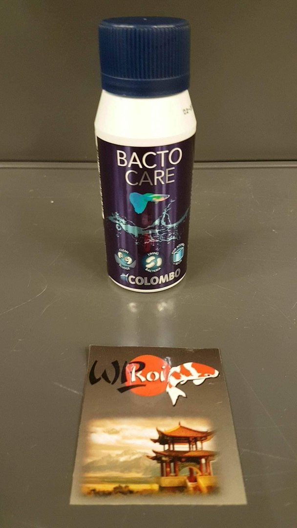 BACTO CARE 100 ml