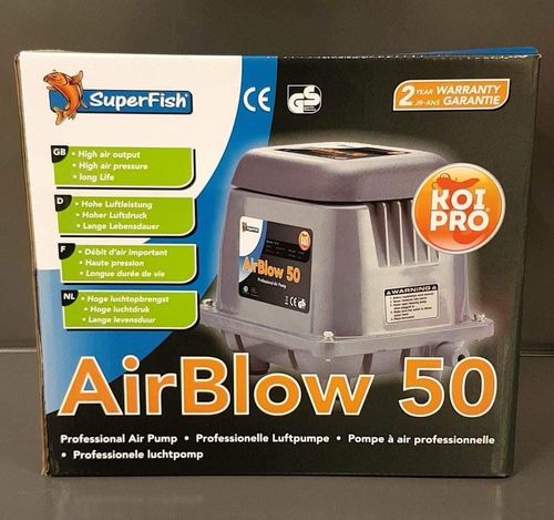 AIRBLOW 50