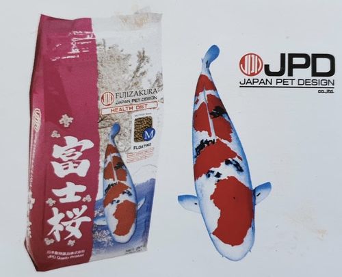 JPD FUJIZAKURA HEALTH DIET LARGE 10 kg