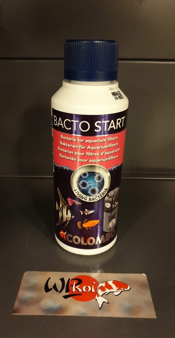 COLOMBO BACTO START 250 ml
